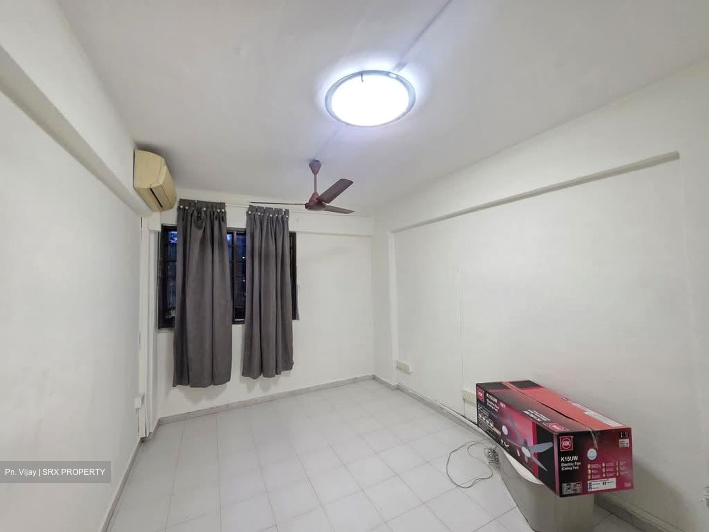 Blk 204 Serangoon Central (Serangoon), HDB 4 Rooms #573052671
